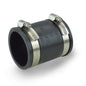1.25-6" Flexible Rubber Coupling (Matco Norca)