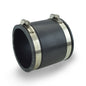 1.25-6" Flexible Rubber Coupling (Matco Norca)