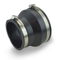 1.25-6" Flexible Rubber Coupling (Matco Norca)
