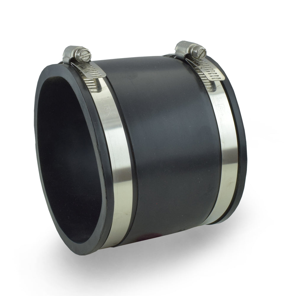 1.25-6" Flexible Rubber Coupling (Matco Norca)