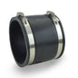 1.25-6" Flexible Rubber Coupling (Matco Norca)