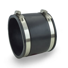 1.25-6" Flexible Rubber Coupling (Matco Norca)