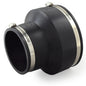 1.25-6" Flexible Rubber Coupling (Matco Norca)
