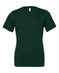 Blank 3001 Bella & Canvas Jersey T-Shirt Short Sleeve
