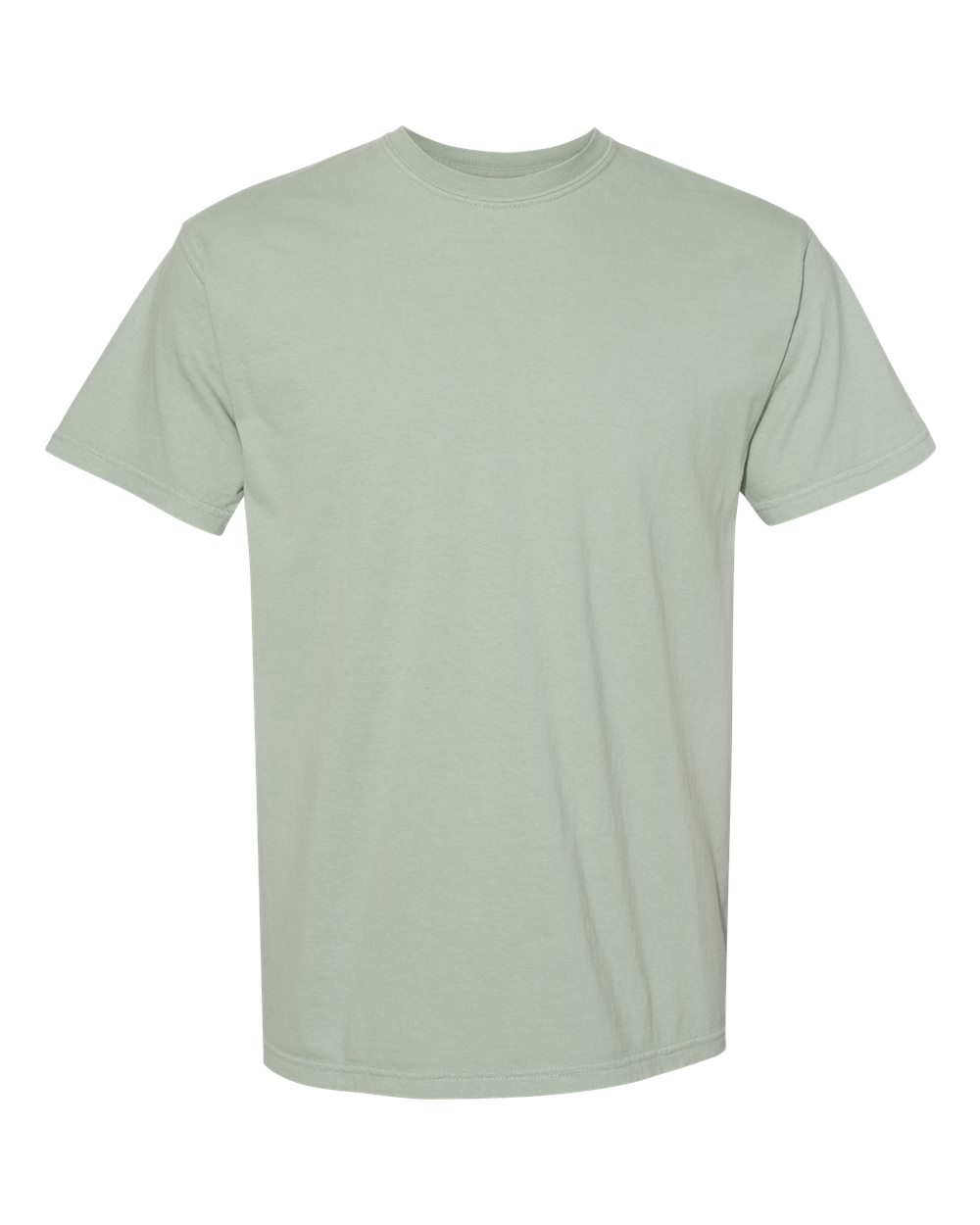 Blank 1717 Comfort Colors Garment-Dyed Heavyweight T-Shirt Short Sleeve