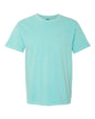 Blank 1717 Comfort Colors Garment-Dyed Heavyweight T-Shirt Short Sleeve