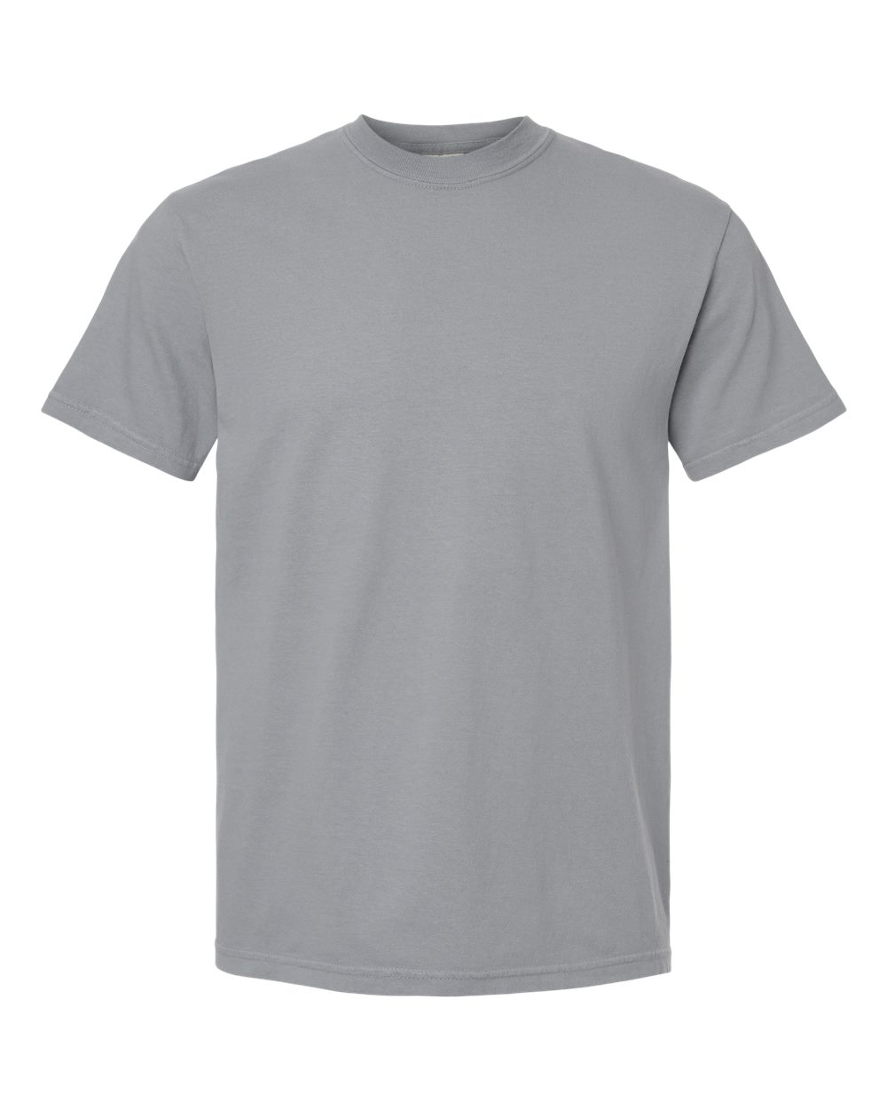 Blank 1717 Comfort Colors Garment-Dyed Heavyweight T-Shirt Short Sleeve