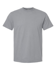 Blank 1717 Comfort Colors Garment-Dyed Heavyweight T-Shirt Short Sleeve