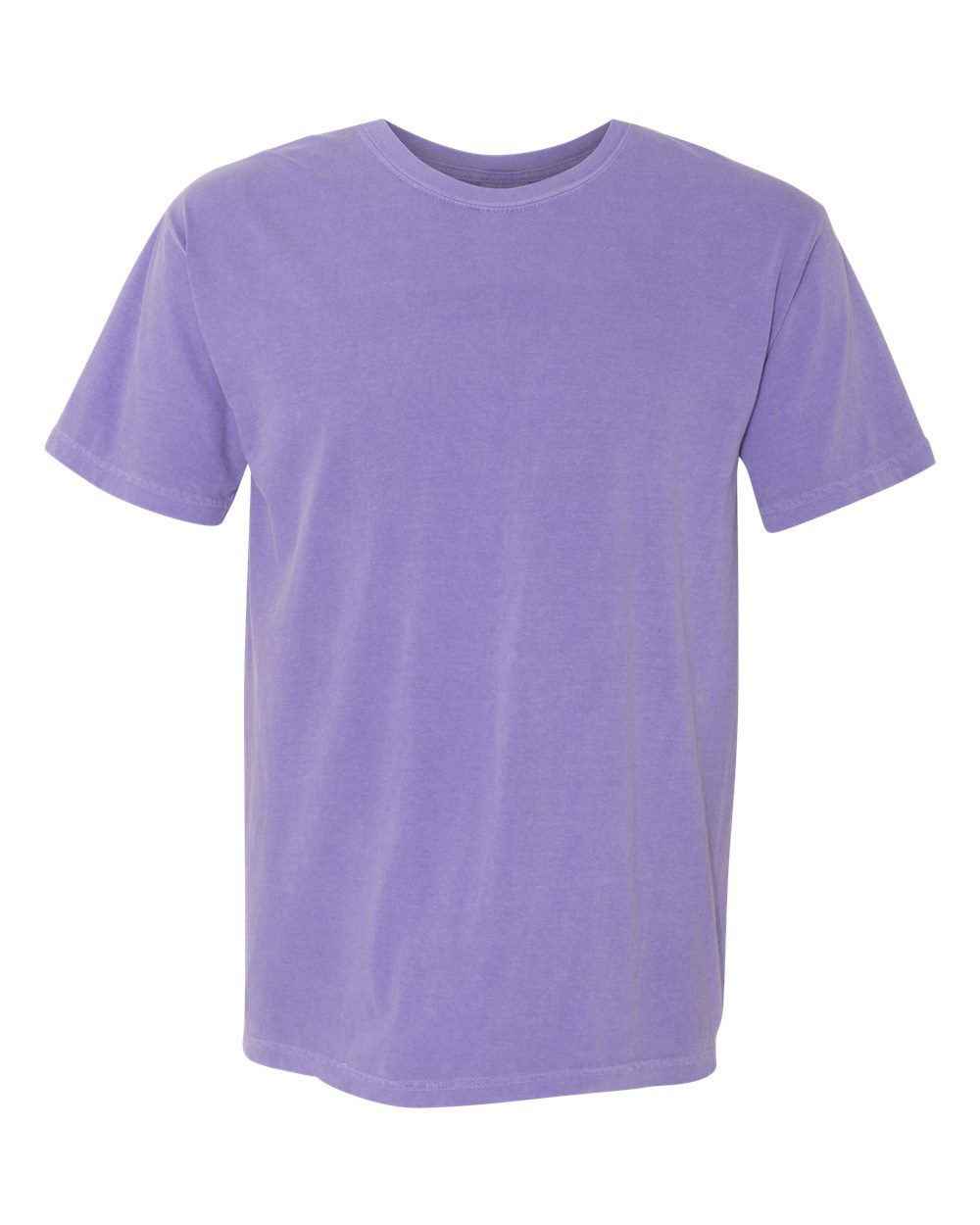 Blank 1717 Comfort Colors Garment-Dyed Heavyweight T-Shirt Short Sleeve