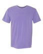 Blank 1717 Comfort Colors Garment-Dyed Heavyweight T-Shirt Short Sleeve