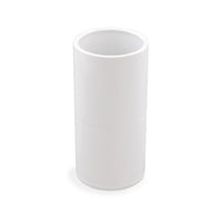 PVC (Sch 40) Deep Coupling, Various Sizes