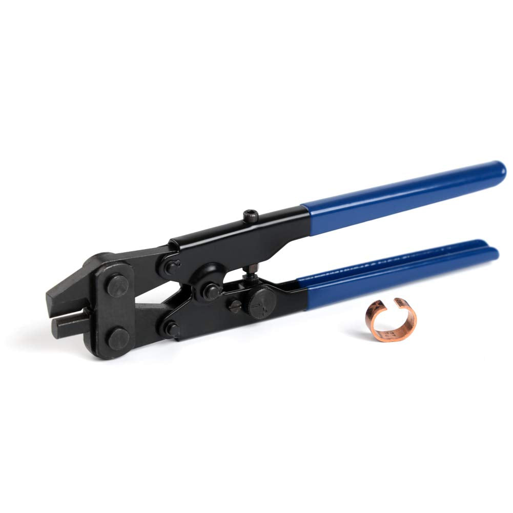 Pex Crimp Ring Removal Tool, 1/2", 3/4", & 1", F1807