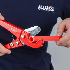 Pex Pipe Cutters Tool for Cutting 1/8"-1" PEX Tubings, NOT for PVC Pipes