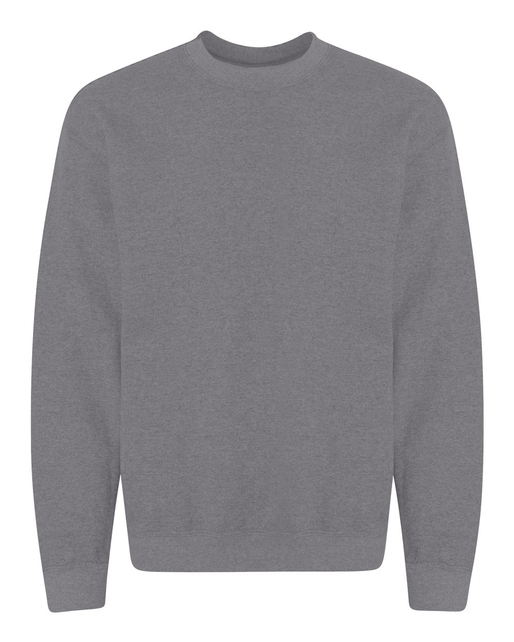 Blank 18000 Gildan Heavy Cotton Crewneck Sweatshirt