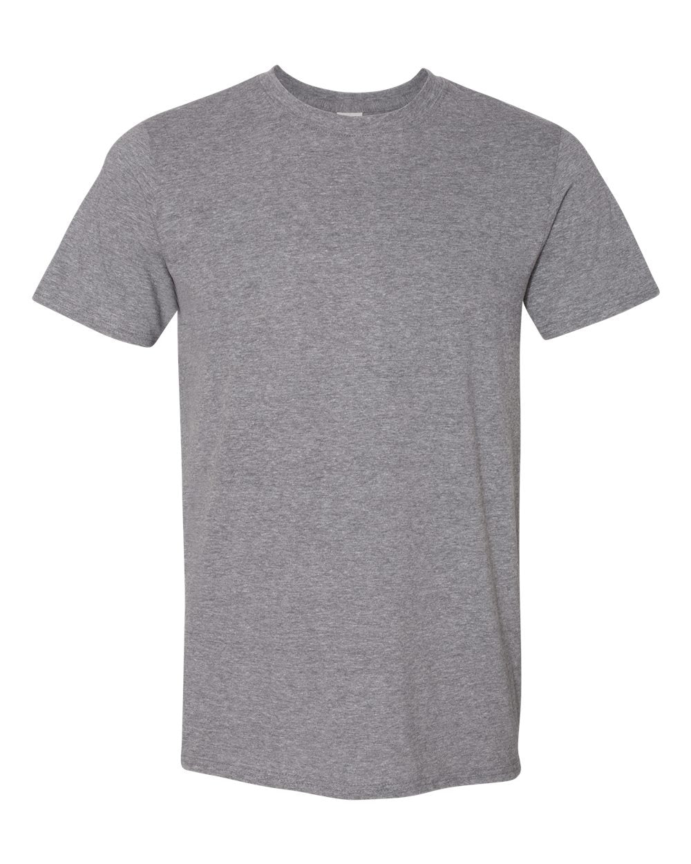 Blank 64000 Gildan Softstyle T-Shirt Short Sleeve