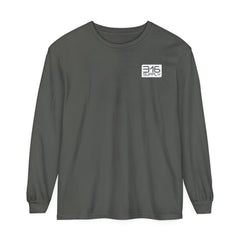 316 Supply Long Sleeve T-Shirt