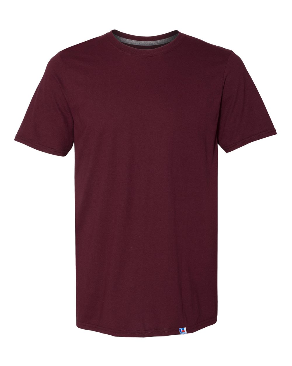Blank 64STTM Russell Performance T-Shirt Short Sleeve