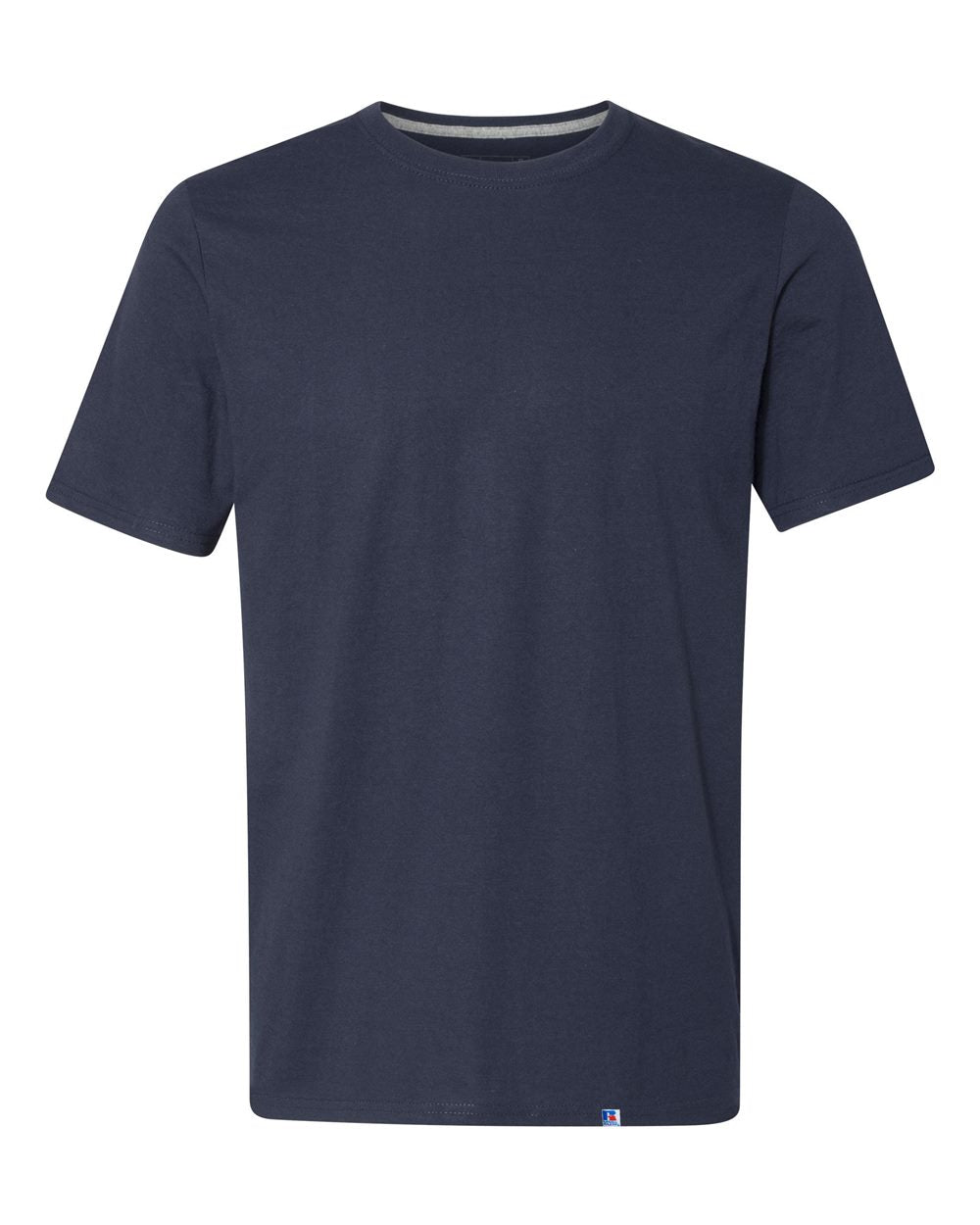 Blank 64STTM Russell Performance T-Shirt Short Sleeve