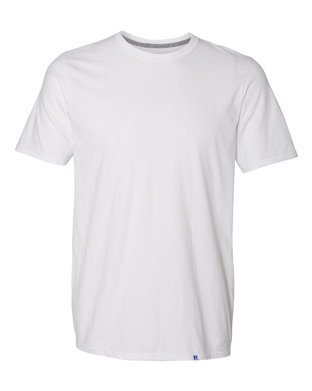 Blank 64STTM Russell Performance T-Shirt Short Sleeve