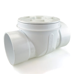 PVC ProCheck Backwater Valve