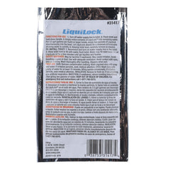 0.6oz LIQUILOCK Water Absorbing Crystals, 0.6oz