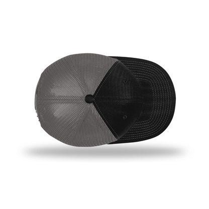 Blank 112R Richardson Snapback Trucker Hat