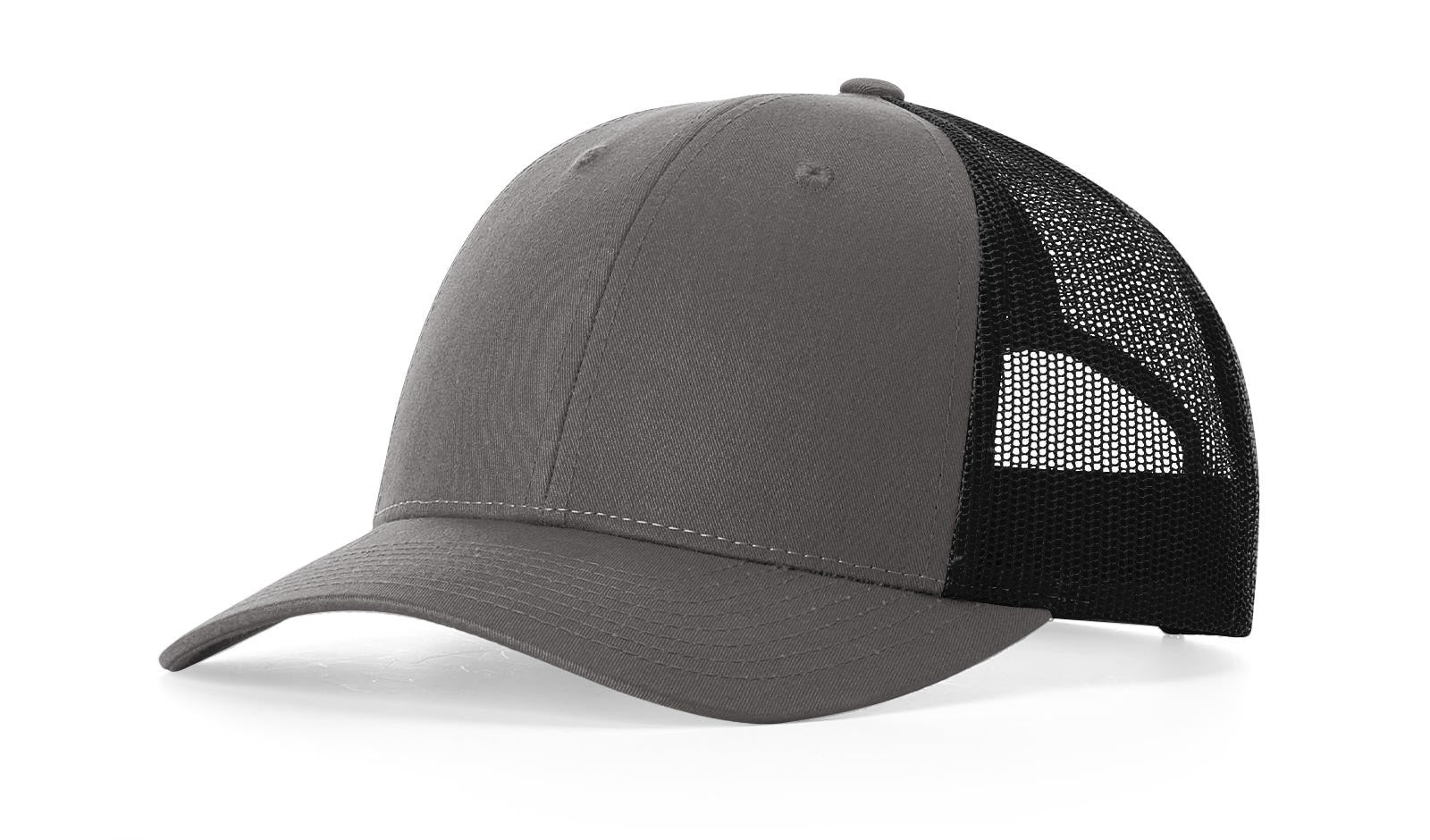 115 Richardson Low Pro Snapback Trucker Hat