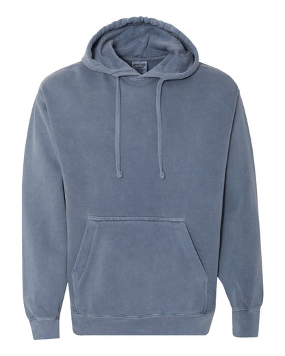 Comfort Colors 1567 Garment Dyed Hooded Sweatshirt