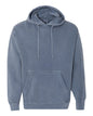 Comfort Colors 1567 Garment Dyed Hooded Sweatshirt