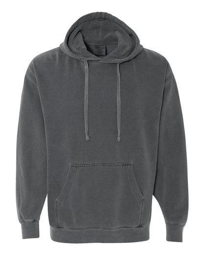 Comfort Colors 1567 Garment Dyed Hooded Sweatshirt