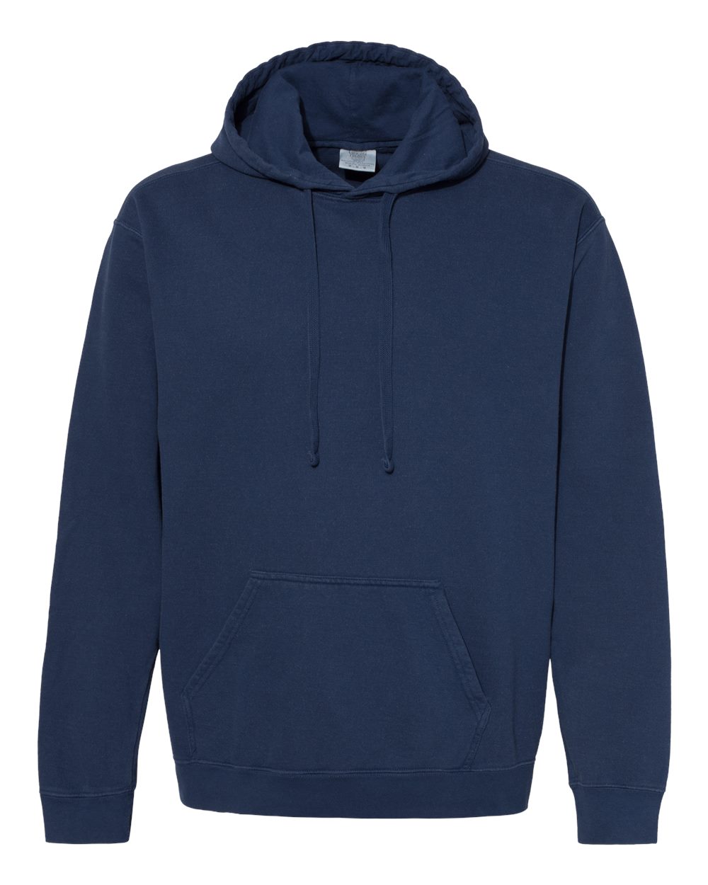 Comfort Colors 1567 Garment Dyed Hooded Sweatshirt