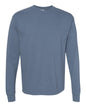 Comfort Colors 6014 Long Sleeve Garment Dyed T-Shirt
