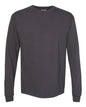 Comfort Colors 6014 Long Sleeve Garment Dyed T-Shirt