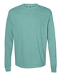 Comfort Colors 6014 Long Sleeve Garment Dyed T-Shirt