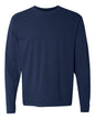 Comfort Colors 6014 Long Sleeve Garment Dyed T-Shirt
