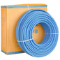 NP Everhot 3/4" Pex Pipe Tubing, Red & Blue, Various Lengths