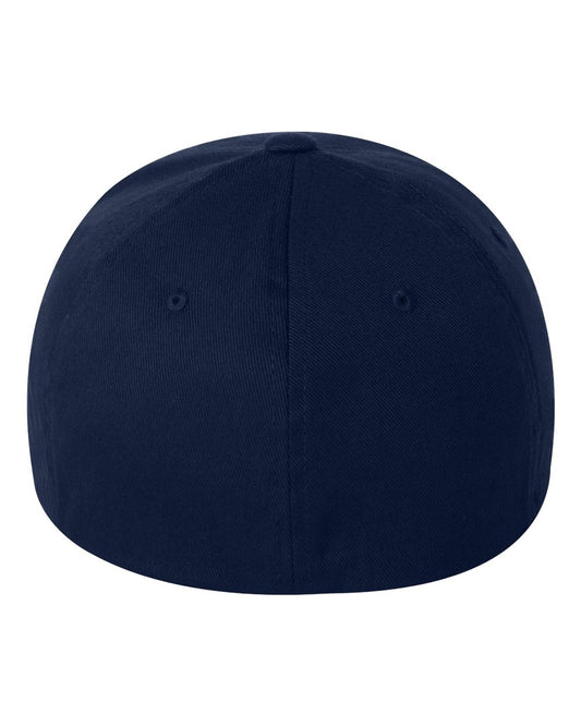 FlexFit 6277 Cotton Blend Cap