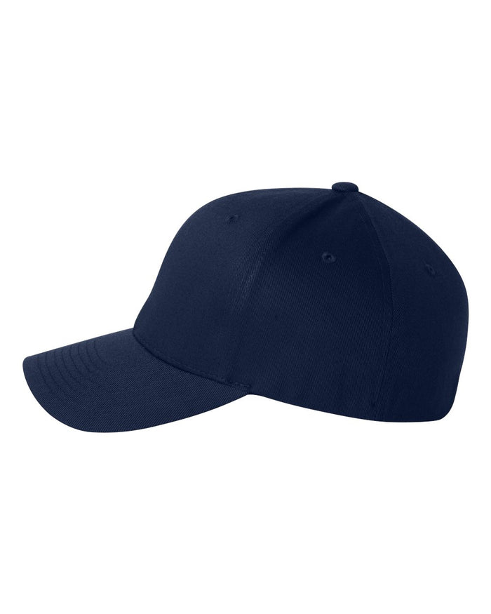 FlexFit 6277 Cotton Blend Cap