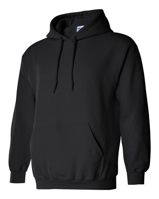 Gildan 18500 Unisex Heavy Blend Hooded Sweatshirt