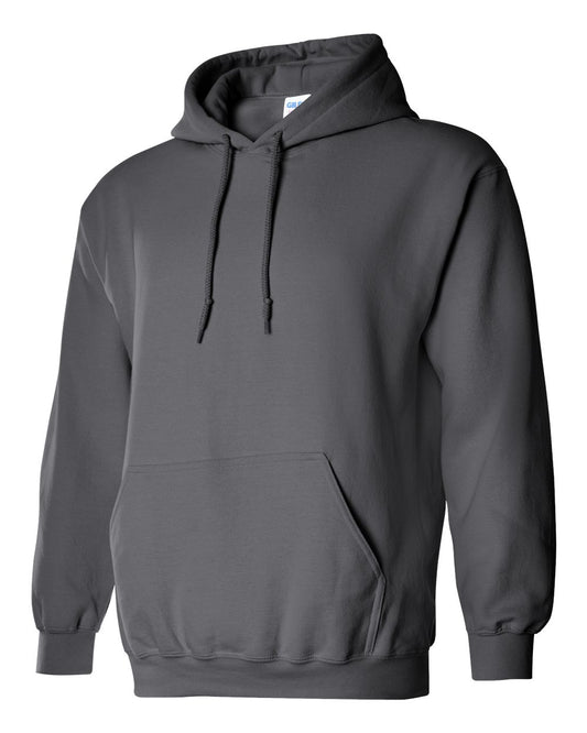 Gildan 18500 Unisex Heavy Blend Hooded Sweatshirt