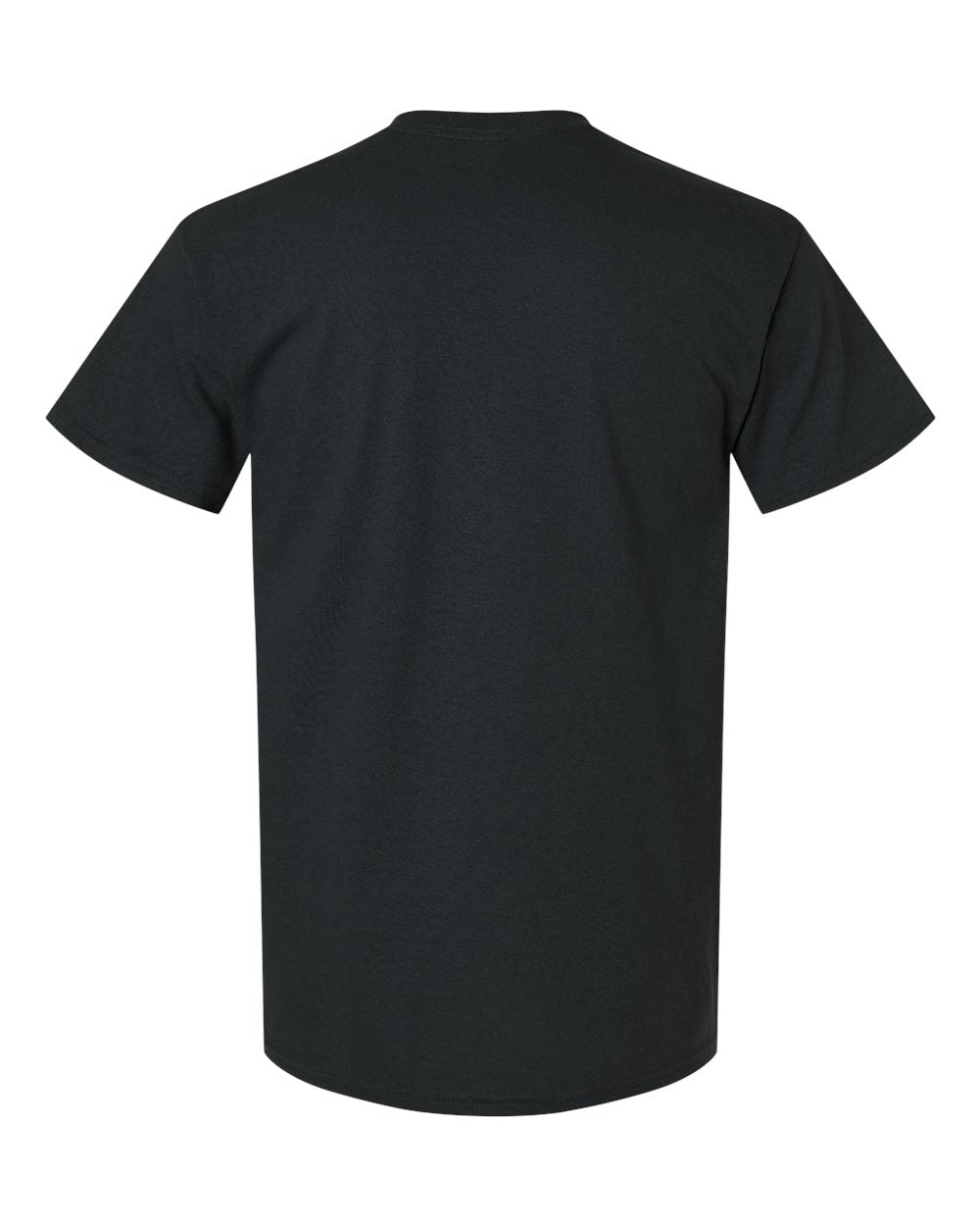 Gildan 2300 Short Sleeve Pocket Unisex Ultra Cotton T-Shirt