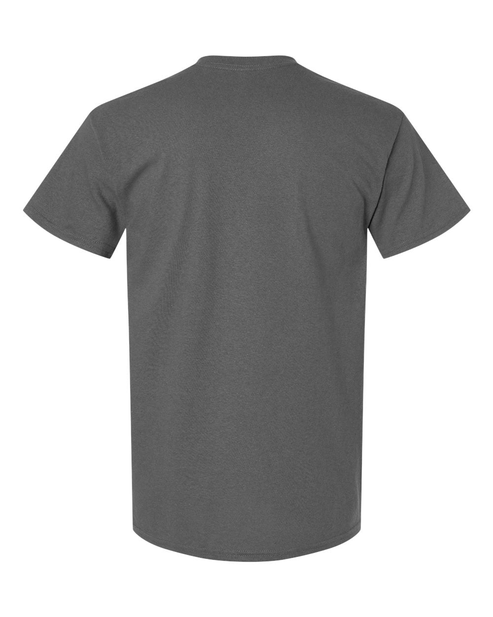 Gildan 2300 Short Sleeve Pocket Unisex Ultra Cotton T-Shirt