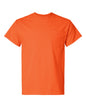 Gildan 2300 Short Sleeve Pocket Unisex Ultra Cotton T-Shirt