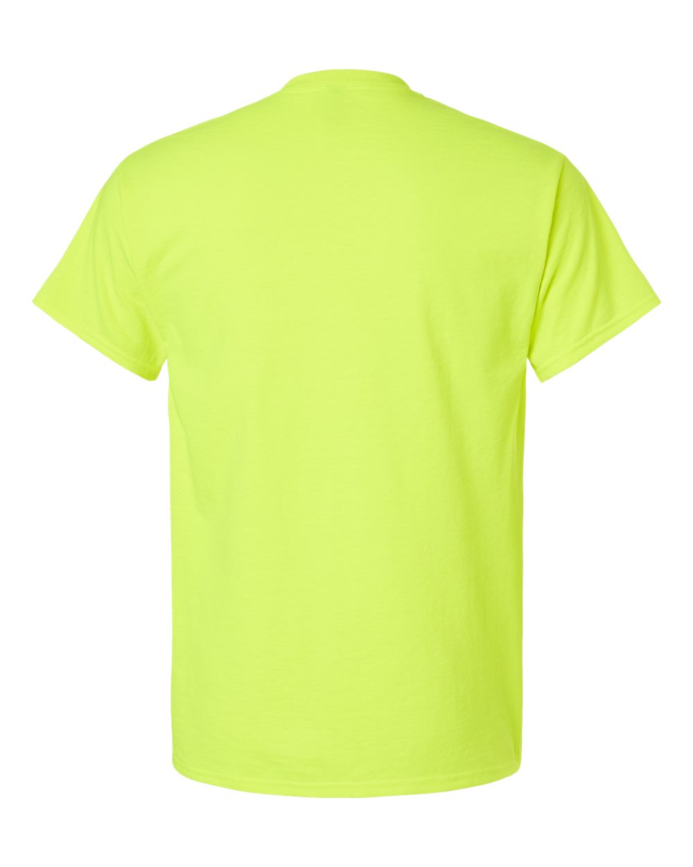 Gildan 2300 Short Sleeve Pocket Unisex Ultra Cotton T-Shirt