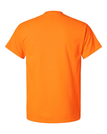 Gildan 2300 Short Sleeve Pocket Unisex Ultra Cotton T-Shirt