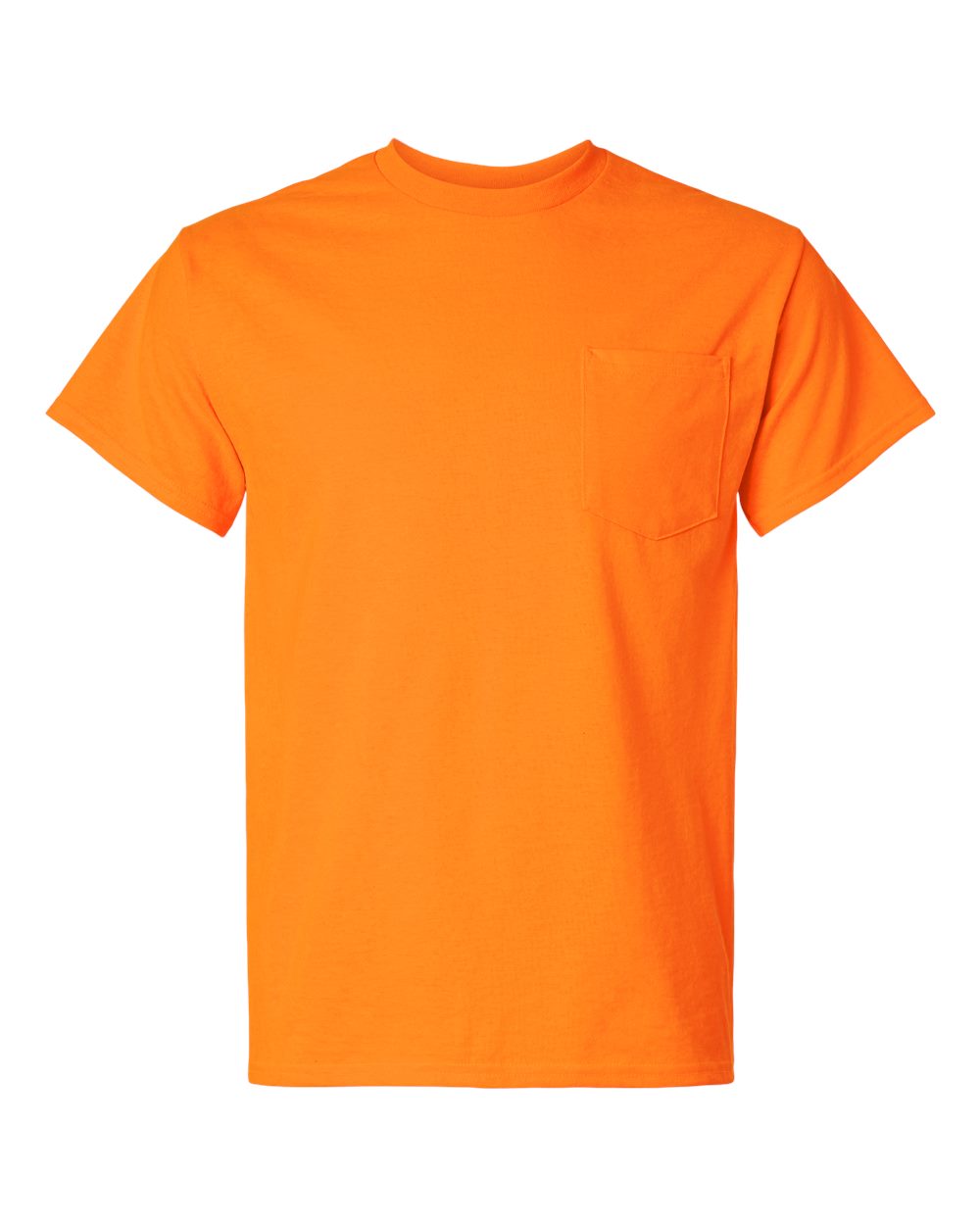 Gildan 2300 Short Sleeve Pocket Unisex Ultra Cotton T-Shirt