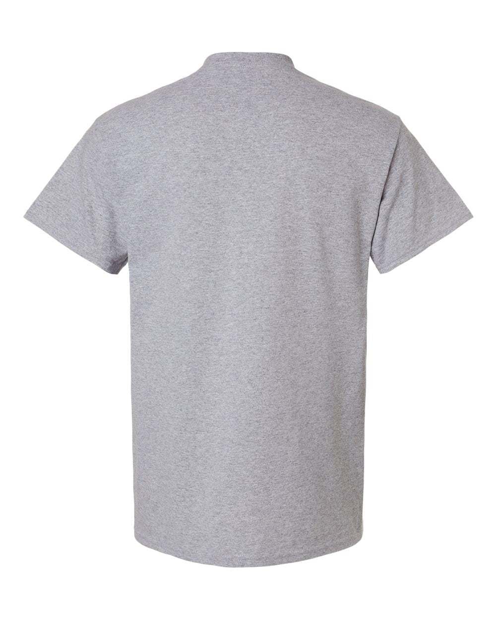 Gildan 2300 Short Sleeve Pocket Unisex Ultra Cotton T-Shirt