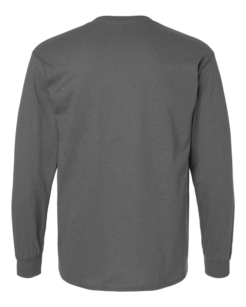 Gildan 2400 Long Sleeve Unisex Ultra Cotton T-Shirt