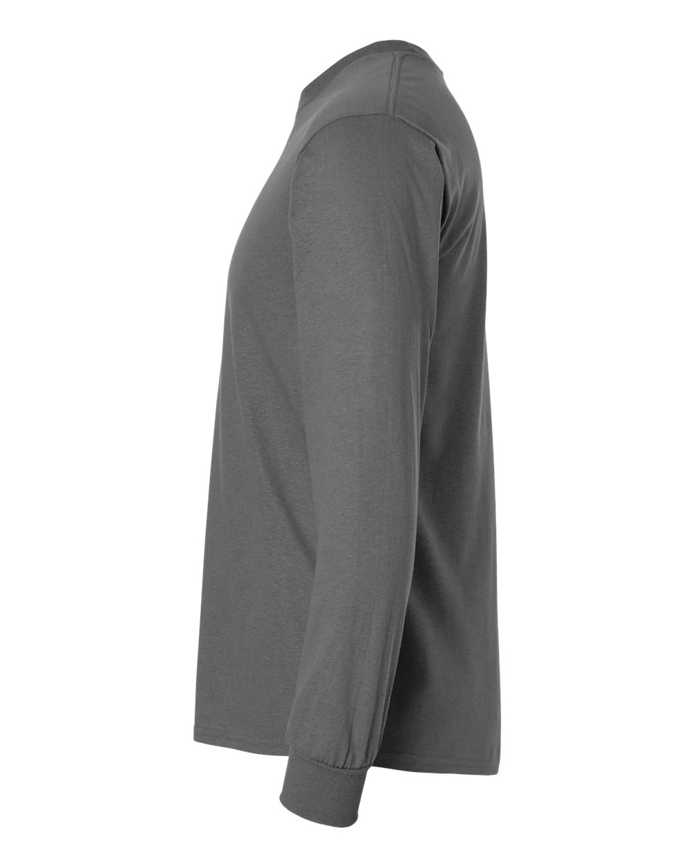 Gildan 2400 Long Sleeve Unisex Ultra Cotton T-Shirt