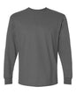 Gildan 2400 Long Sleeve Unisex Ultra Cotton T-Shirt